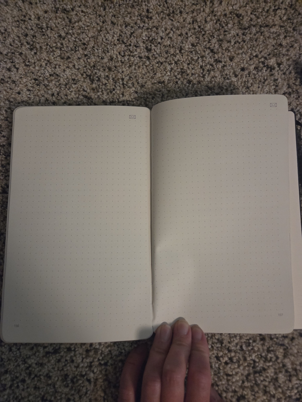 Moleskin Note Taking Tablet - Picture 9 of 9